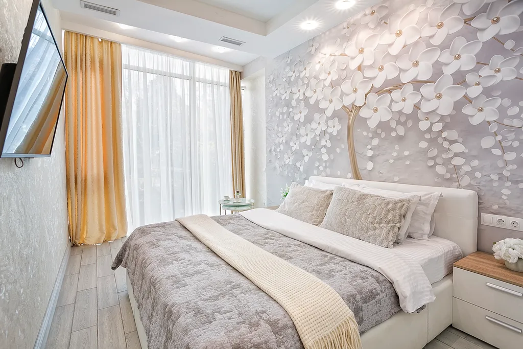 Уютная квартира в центре Ялты от собственника