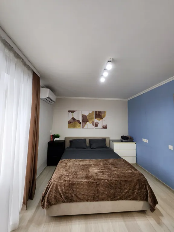 Квартира Шикарная квартира в историческом центре у озера Кабан с кондиционерами — Казань