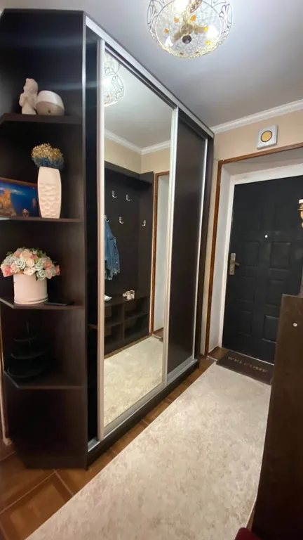 Квартира под ключ со всеми удобствами