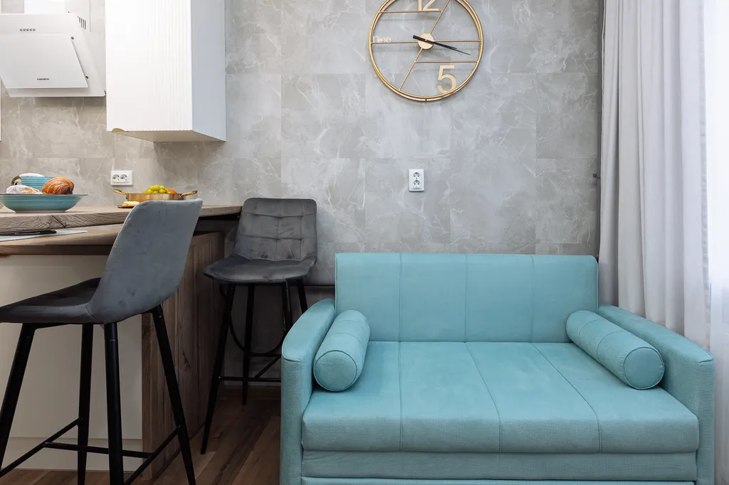 Квартира Стильная квартира у моря — Светлогорск