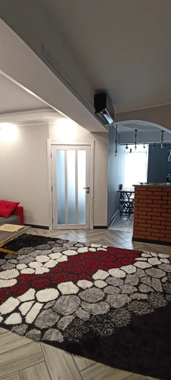 Квартира Уютная квартира-студия — Севастополь