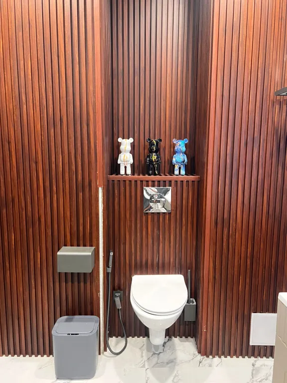 Уютная большая 3-х комнатная квартира в центре города