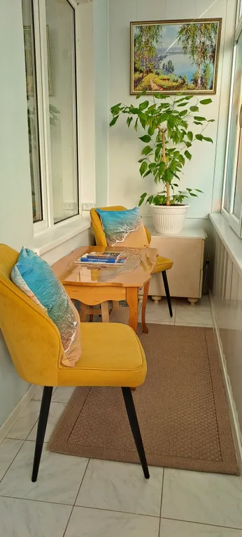 Квартира Уютная квартира в центре города — Анапа