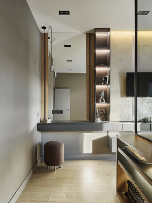 Бизнес-апартамент Пётр Столыпин