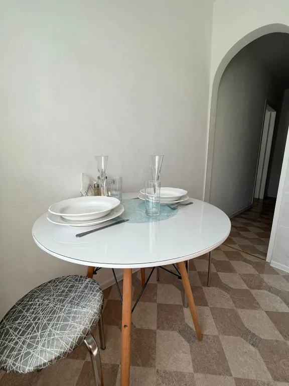 Квартира Квартира Apartament near Albertina — Калининград