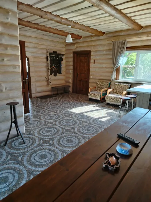 Усадьба Сосновый дом