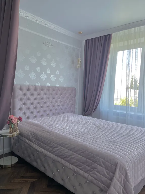 Квартира Classic апартаменты возле моря — Зеленоградск
