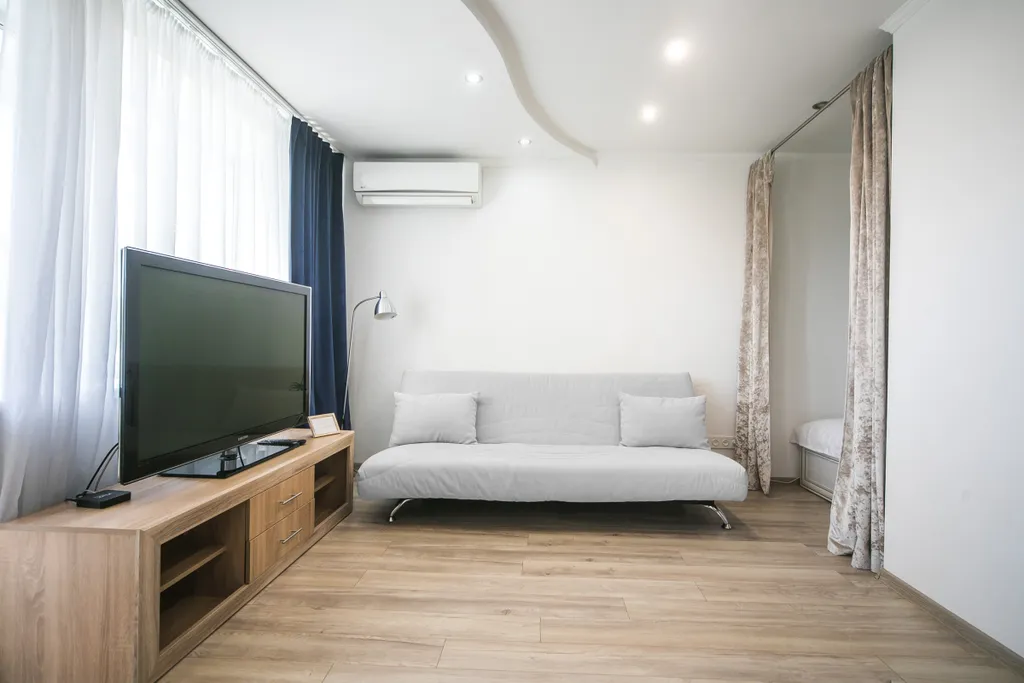 Апартамент Якуба Коласа в центре