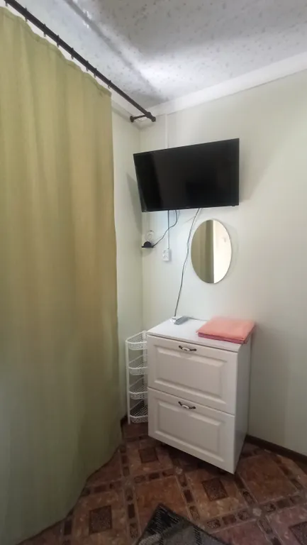 Отдельный домик