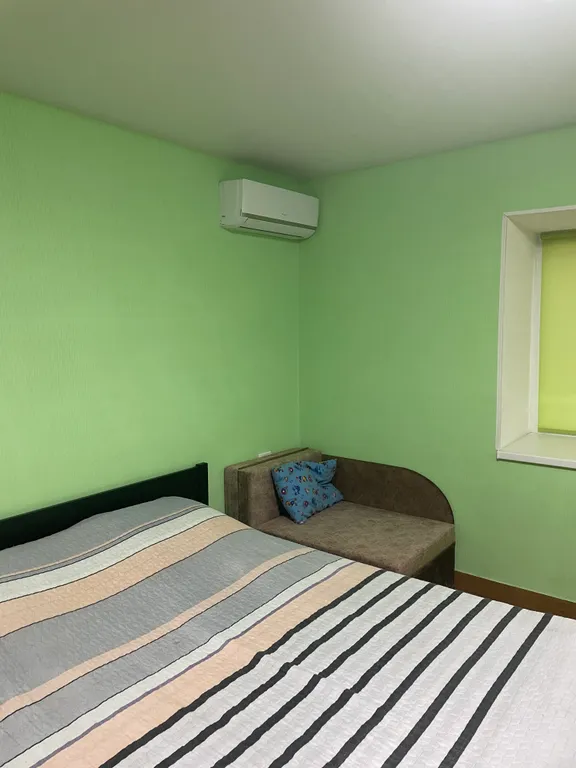 Студия у моря