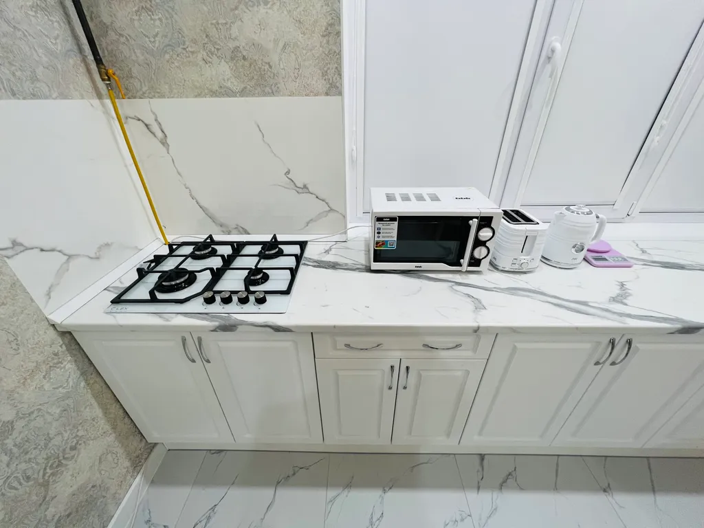 Коттедж Коттедж Продуманная рациональность в сердце Элисты — Элиста