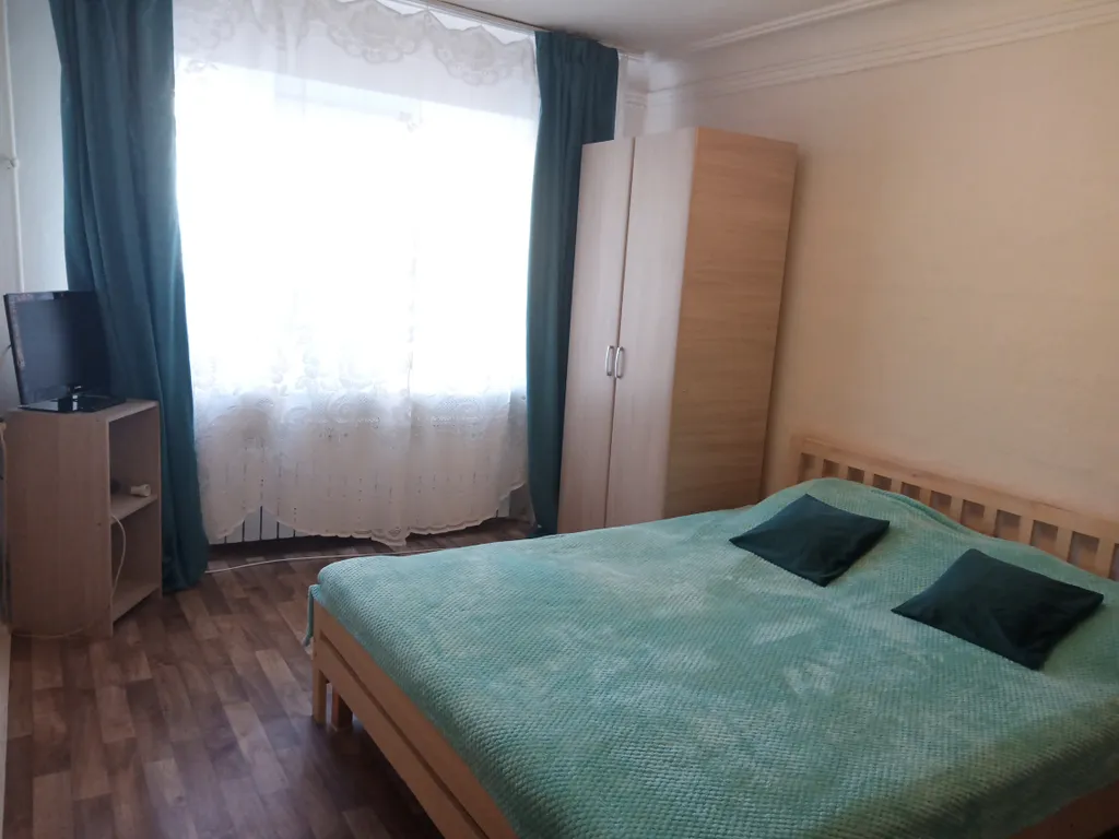 Квартира в центре