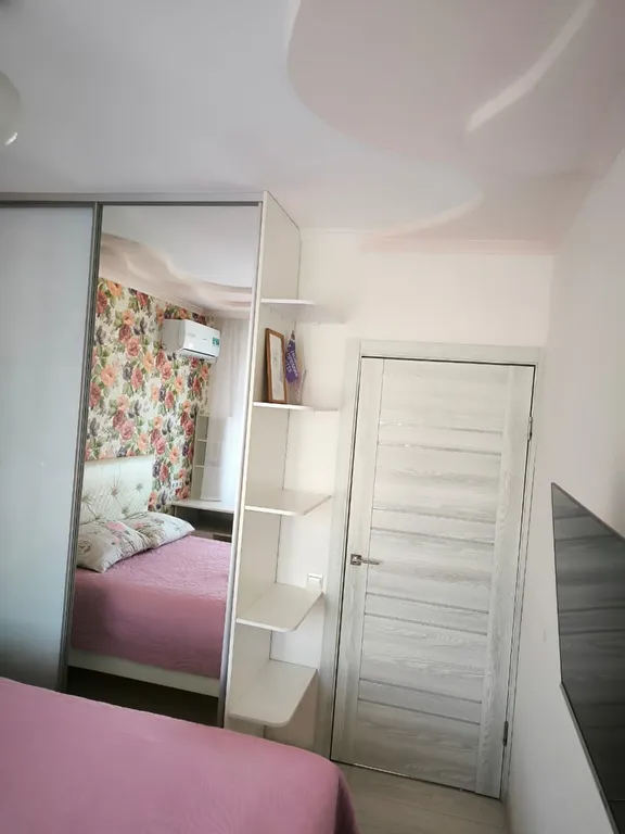 Домашний уют