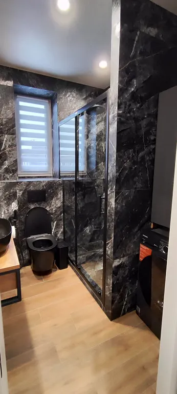 Новая уютная квартира