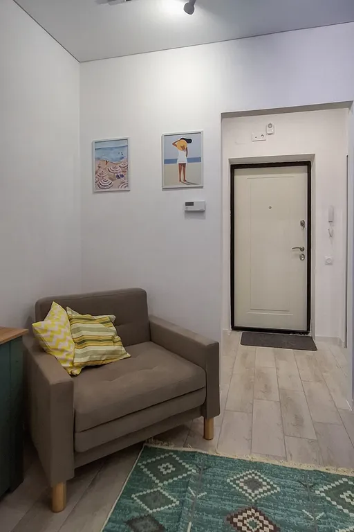 Студия Авентура