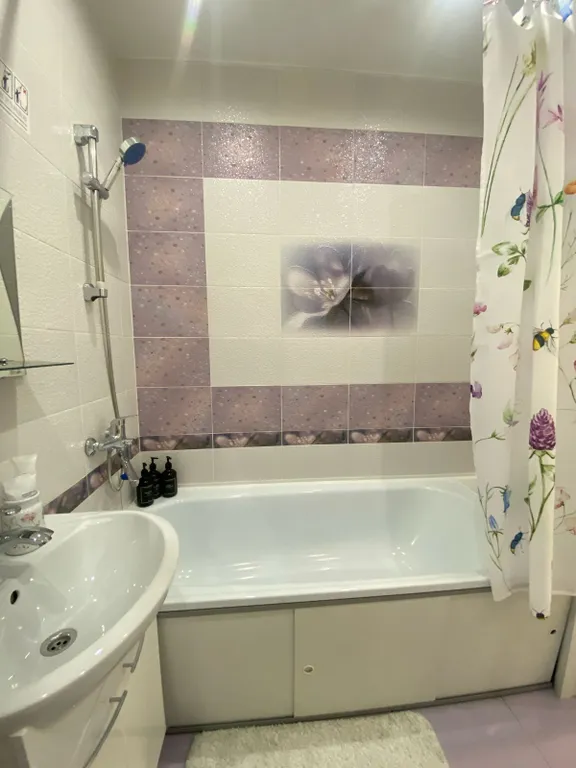 Апартамент Веста рядом с аэропортом