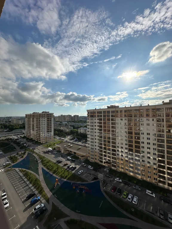 2-к Квартира в Центре города