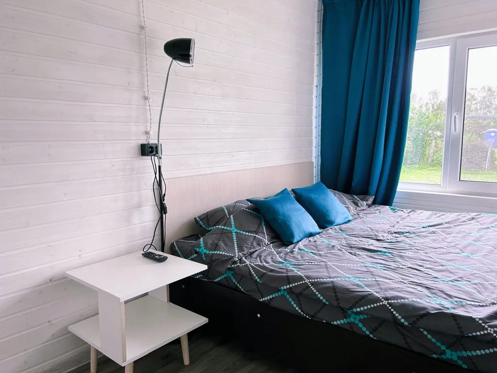 Коттедж Уютный дом — Ярославль