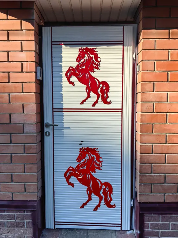 Коттедж с домашней атмосферой