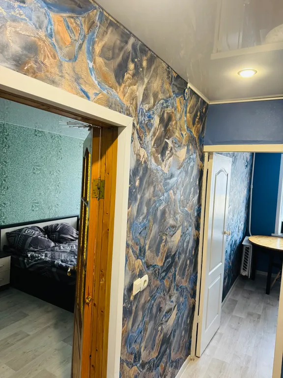 Уютная квартира в самом центре города