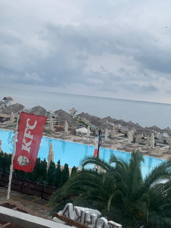 Квартира 1-комнатная Квартира — Сириус