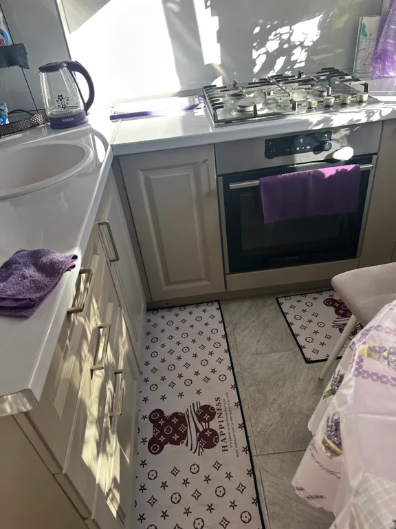 Квартира в центре