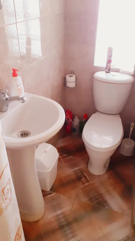 Коттедж Дача с видом на море — Феодосия