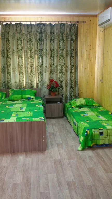 Дом на берегу моря