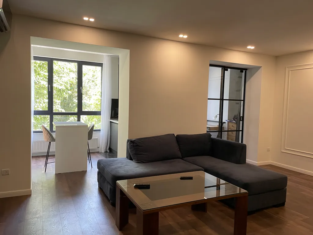 Comfort Apartament in comfort place