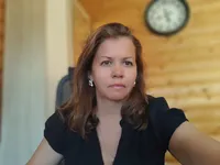 Ольга Пашук
