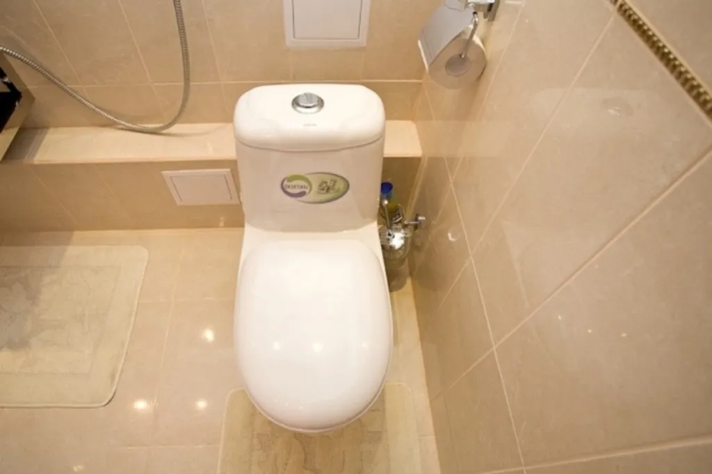 Уютная студия с джакузи