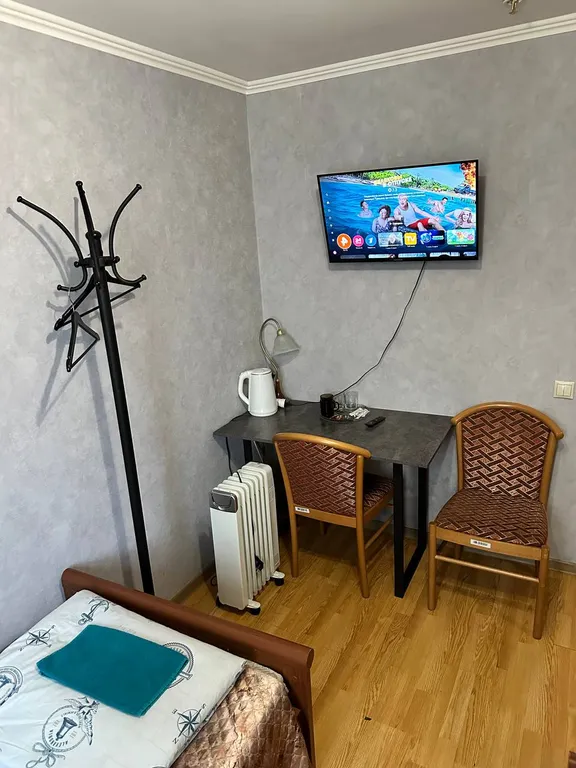 Комната