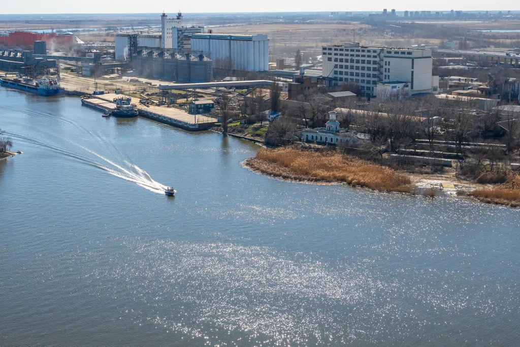 Комфорт и Дон