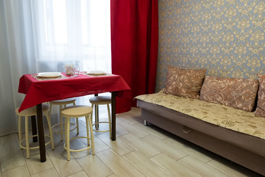 Люкс апартамент рядом с жд вокзалом