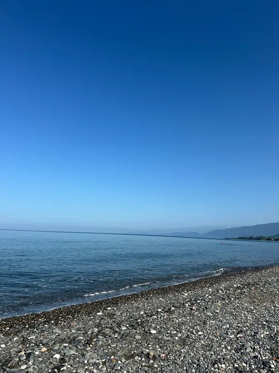 Квартира Комната — Сухум