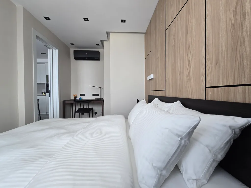 Квартира Апартаменты Арбат — Москва