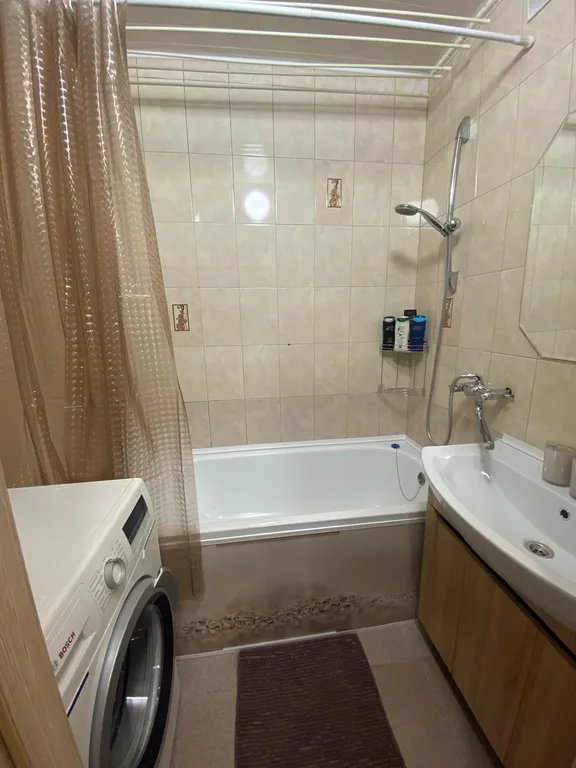 2-комнатная квартира в Южном районе