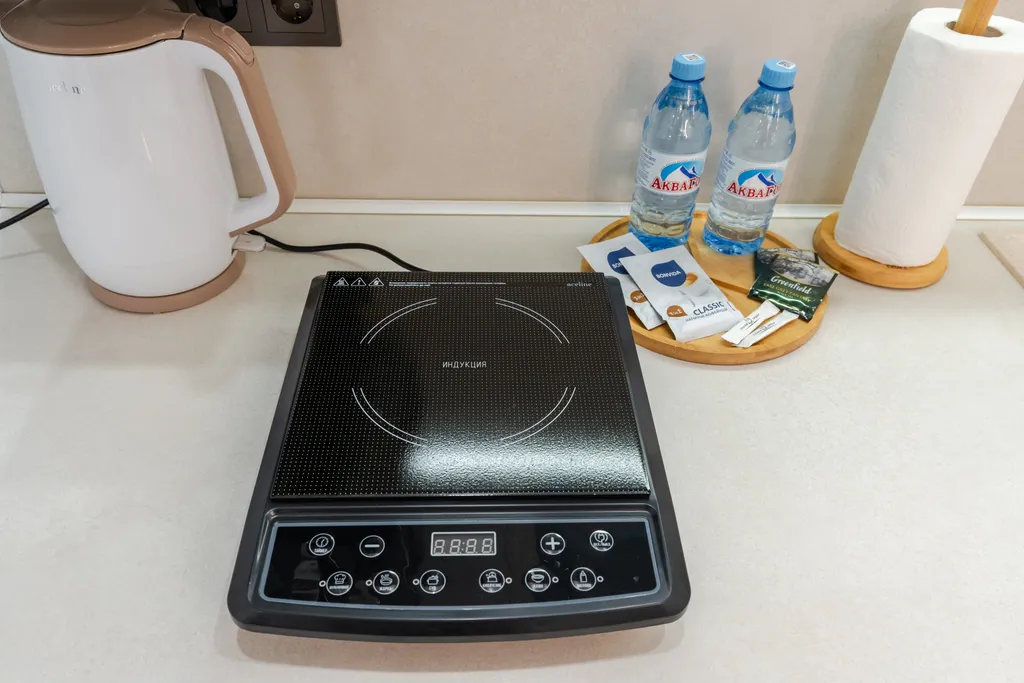 Апартаменты у моря