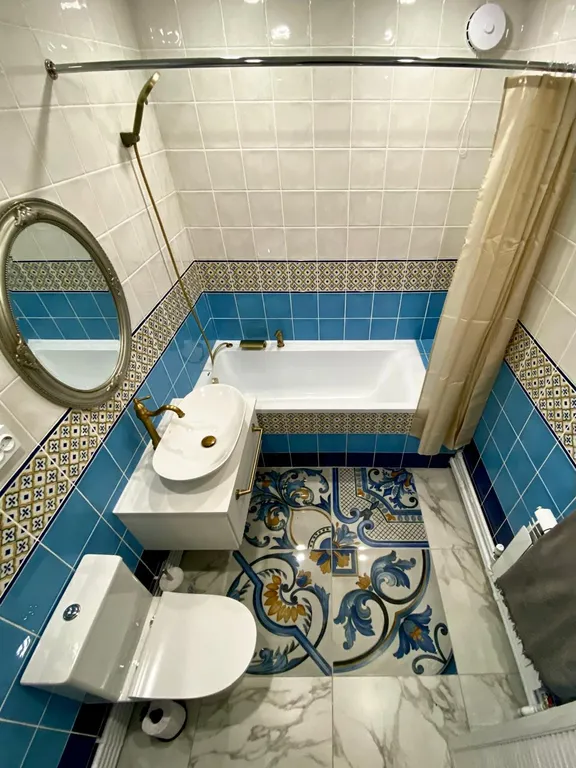 Коттедж Уютный новый гостевой дом в городе — Санкт-Петербург