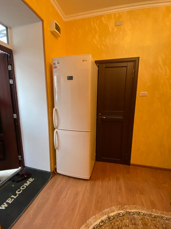 Уютный домик в центре