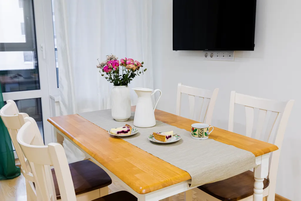Квартира Квартира Summer flat — Санкт-Петербург
