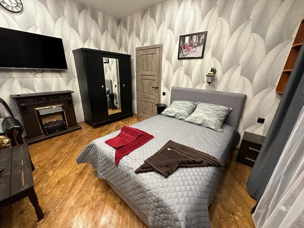 Квартира у Кремля