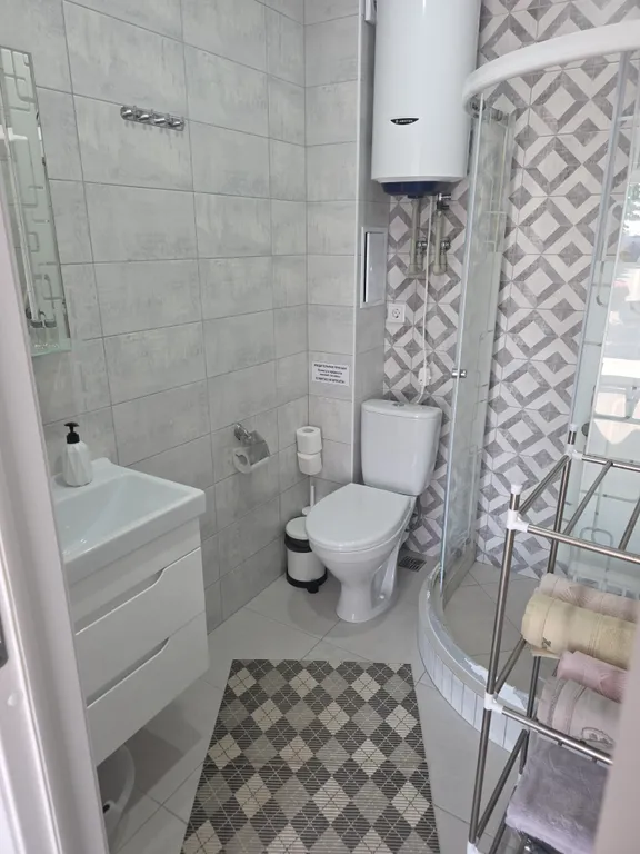 Комната
