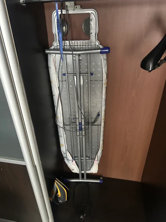 Квартира с видом на город с высоты полета!