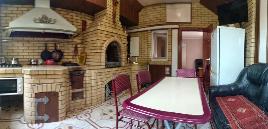 5-комнатный Дом