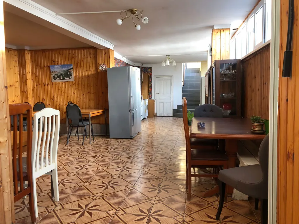 Комната