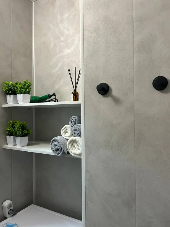 Студия для комфортного отдыха