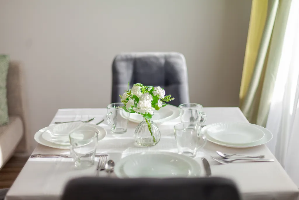 Квартира Квартира Апартамент RentPlaza с новым ремонтом — Самара