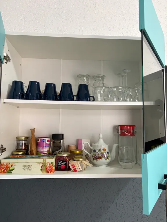 Номер с видом на море