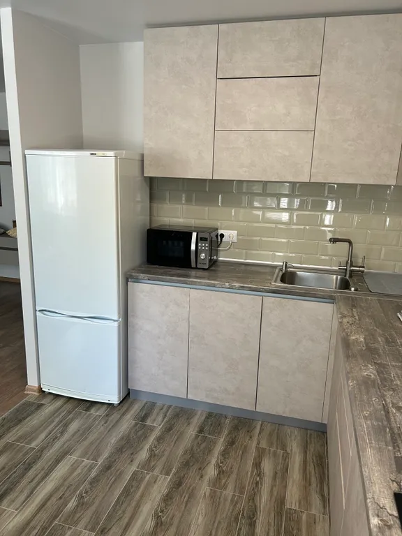 Комфортная квартира в центре города